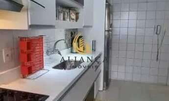 Imagem 7: Apartamento em Abraão, Florianópolis/SC