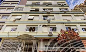 Imagem: Apartamento em Bom Fim