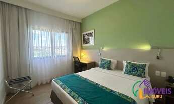 Imagem 2: FLAT - PARQUE NOVA SUÍÇA - SP