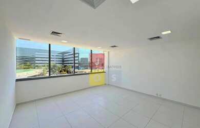 Imagem 5: Sala Corporativa Exclusiva | 32 m²