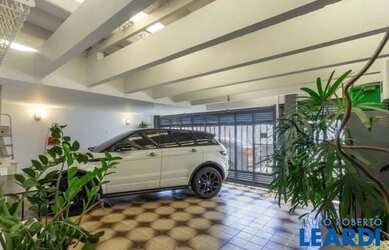 Imagem 2: SOBRADO - CAMPO BELO - SP