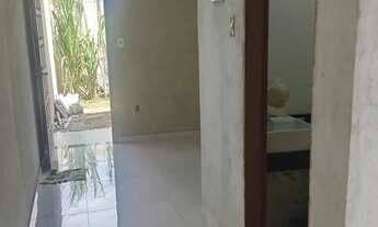 Imagem 3: Casa duplex à Venda com 3 quartos, sendo 1 suíte - Goitacazes, Campos dos Goytacazes, RJ