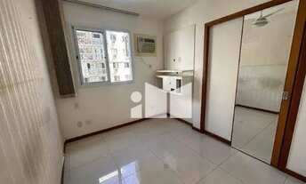 Imagem 2: Apartamento com 2 dormitórios à venda, 58 m² por R$ 650.000,00 - Jardim Camburi - Vitória