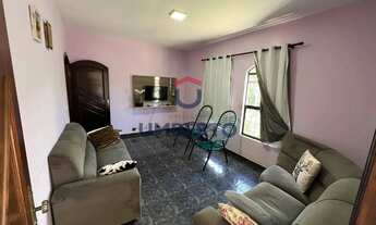 Imagem 2: Casa 3 quartos para Venda Jardim Eldorado, Ourinhos