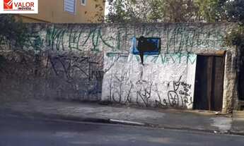 Imagem 3: TERRENO RESIDENCIAL em OSASCO - SP, ADALGISA