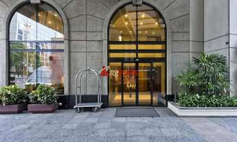 Imagem 6: Flat com ótimo preço no bairro Bela Vista. Confira!