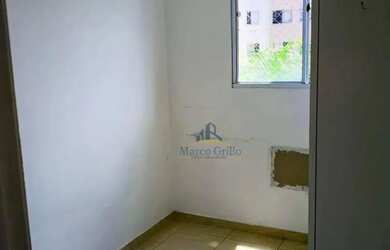 Imagem 6: Apartamento com 2 quartos e 45 m², para locação por R$ 1.300,00 + taxas - Vargem Pequena