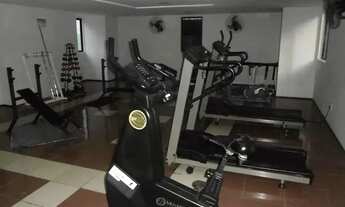 Imagem 5: APARTAMENTO para alugar na cidade de FORTALEZA-CE