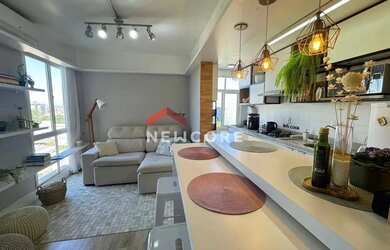 Imagem 2: Apartamento em Avenida General Flores da Cunha - Vila Imbui - Cachoeirinha/RS