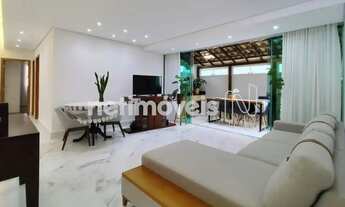 Imagem: Venda Área Privativa Castelo Belo Horizonte