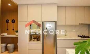 Imagem 5: Apartamento em Rua Alferes Ângelo Sampaio - Batel - Curitiba/PR