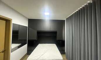 Imagem 2: Imóvel para aluguel tem 43 metros quadrados com 1 quarto em Setor Marista - Goiânia - GO