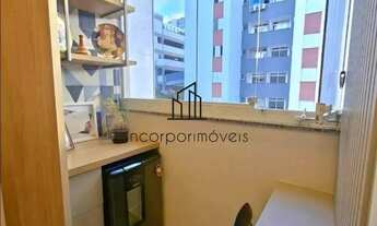 Imagem 3: Apartamento à venda, 2 quartos, 1 suíte, 2 vagas, Buritis - Belo Horizonte/MG