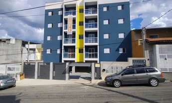 Imagem: Apartamento para venda com 53 metros quadrados