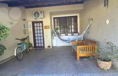 Imagem 4: Casa com 3 dormitórios à venda, 95 m² por R$ 490.000,00 - Itaipu - Niterói/RJ