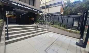 Imagem 3: CONJUNTO COMERCIAL COM VAGA EM SANTA CECÍLIA