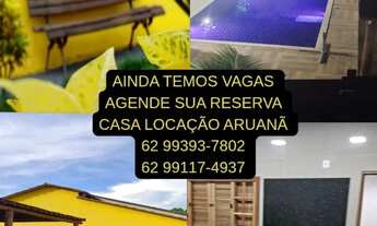 Imagem 3: CASA LOCAÇÃO ARUANÃ