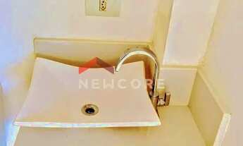 Imagem 6: Casa em Rua Nabuco de Araújo - Aparecida - Santos/SP