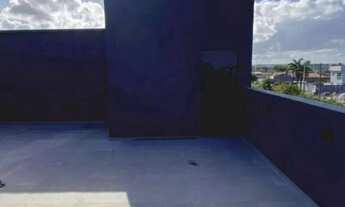 Imagem 6: Casa com 3 dormitórios à venda, 140 m² por R$ 700.000 - Ponta de Campina - Cabedelo/PB