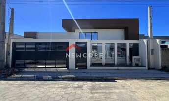 Imagem 4: Casa em Rua Brasilia - Centro - Balneário Piçarras/SC