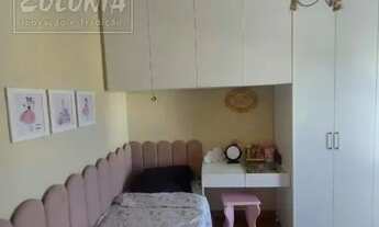 Imagem 5: Cobertura a venda - Vila Metalúrgica, Santo André