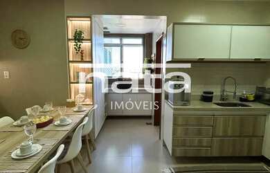 Imagem 5: Apartamento | 3 quartos | Mobiliado | 112m²