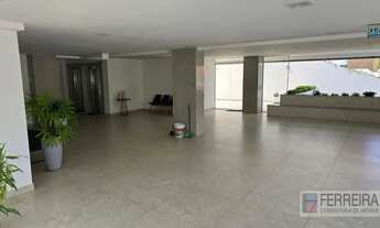 Imagem 4: Apartamento com 2 dormitórios para alugar, 70 m² por R$ 3.800,00/mês - Chame-Chame - Salva