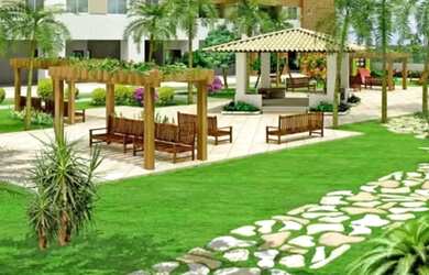 Imagem 4: Apartamento à venda no CONDOMÍNIO MÁXIMO CLUB RESIDENCE