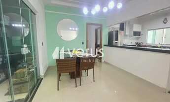 Imagem 6: Casa Bairro Alto Umuarama 190m² com 03 quartos - Uberlândia - MG