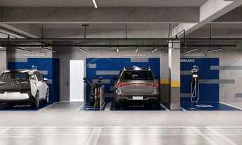 Imagem 3: Apartamento à venda, 3 quartos, 1 suíte, 2 vagas, Norte (Águas Claras) - Brasília/DF