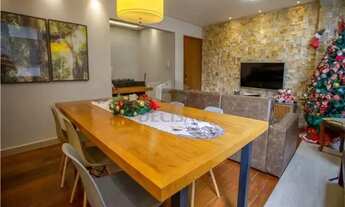 Imagem 5: Apartamento 3 Quartos à venda, 3 quartos, 1 suíte, 1 vaga, Sion - Belo Horizonte/MG