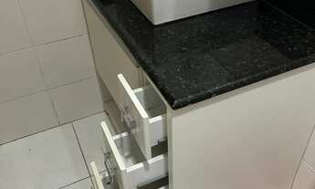 Imagem 4: KITNET SEMI MOBILIADO COM VAGA DE GARAGEM PRÓX A UCS