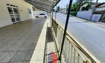 Imagem 4: Sobrado Comercial á Venda no Boehmerwald.