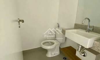 Imagem 2: Apartamento com 3 suítes à venda, 126 m² por R$ 1.168.000 - Jardim Olhos D'Água - Rib