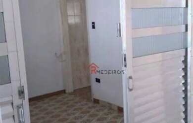 Imagem 7: Casa com 3 dormitórios à venda, 135 m² por R$ 450.000 - Vila Assunção - Praia Grande/SP