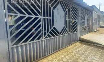 Imagem: Terreno a venda - Vila Alto de Santo André