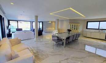 Imagem 4: Casa com 6 dormitórios, 520 m² - venda por R$ 2.900.000,00 ou aluguel por R$ 27.000,00/mês