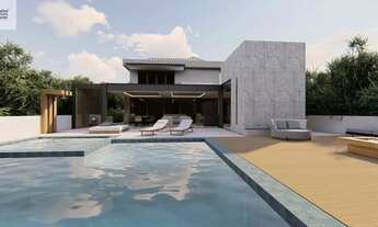 Imagem 5: Terreno à venda, com projeto aprovado, Condomínio Jardim do Lago em Búzios