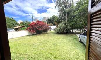 Imagem 3: Casa Térrea à Venda - 2 Dormitórios - Bairro Rio Tavares - Florianópolis/SC