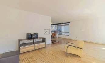 Imagem 7: Aluguel Apartamento 3 Dormitórios - 225 m² Jardim Paulista