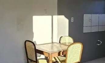 Imagem 3: Apartamento Restinga 2 dormitórios