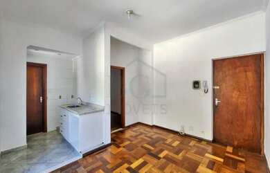 Imagem 3: Apartamentos Padrão em Poços de Caldas