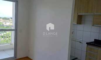 Imagem: Apartamento para locação no bairro Residencial