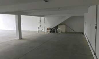 Imagem 6: Barracão para locação com 350 m² no Jardim do Trevo, Campinas