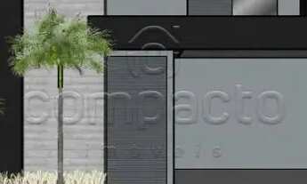 Imagem: Casa Condomínio em São José do Rio Preto