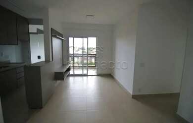 Imagem: Apartamento Padrão em São José do Rio