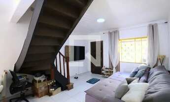 Imagem: Casa à Venda - Barra Funda, 2 Quartos