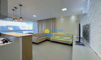 Imagem 5: Apartamento beira-mar com vista Astúrias Guarujá