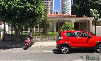 Imagem: Casa para aluguel GOIABEIRAS Cuiabá