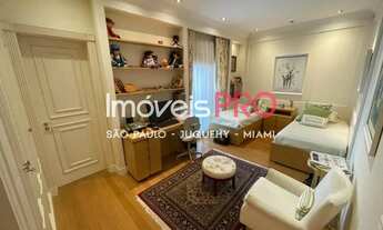 Imagem 3: Apartamento 455m² 4 Dormitórios para Venda em Higienópolis